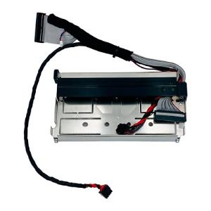 Kit Thermal Transfer Print Mechanism For Zt421