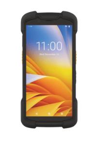 Tc78 6in Sub-6 5g  8GB / 128 GB Flash, Se55, 16mpix Warm Swap, Wireless Charging Battery, Gms, Row