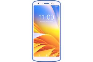 Hc55 Wan 5g Wi-Fi 6e Se4720 6in 8GB Ram /128GB Flash 16mp Rfc 5mp Ffc Rear Alert Button