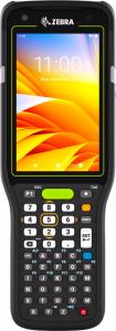 Mc3450 Expanded 4in 2d Se5800 6GB Ram / 64GB 47 Keys Alpha Numeric Gun Ist Hot-swap USB-c