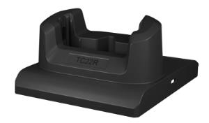 Replacement Charge Communication Cradle Cup For Tc22r Multi-slot Cradles