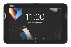 Et401 Tablet - 8in - Wi-Fi7 - 6GB Ram - 64GB SSD - Android Gms Without Scan Engine