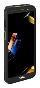 Tc501 12GB / 256GB Flash Sr560  50mpix USB-c Android With Time Of Flight Sensor
