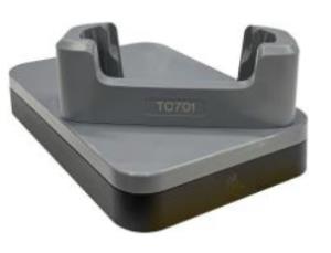 Fast Charge-only Sharecradle To Charge One Tc701 Device USB-c