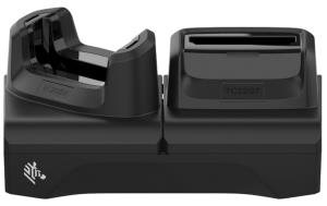 Charging Cradle Single-slot  For Tc22 / Tc27 Devices With Protective Boot