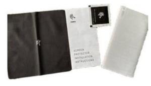 Tc501/tc701 Screen Protectors