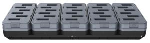 Charger - 30-slot - For Ws301