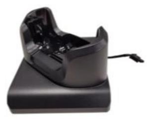 Charge-only Replacement Cradle Cup Kits For Tc701 Devices Includes 1 User Swappable