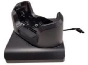 Ethernet Replacement Cradle Cup For A Tc501 Device With A Protective Boot  Includes A User Swappable Cup