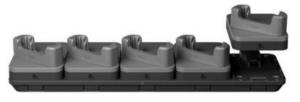 Sharecradle - Ethernet - 5-slot - For Tc501 Without Protective Boot
