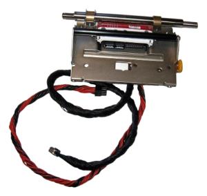 Kit Print Mechanism For Ze521 Lh