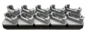 Sharecradle - Charge-only - 10-slot - For Tc501 With Exoskeleton And Without Power Supply