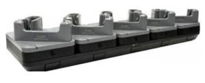 Sharecradle - Charge-only - 5-slot - For Tc501 / Tc22 / Tc27 Without Rugged Boot And 5 Spare Devices