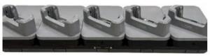 Sharecradle - Charge-only - 5-slot - For Tc201 / Tc22 / Tc27 Without Rugged Boot