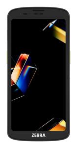 Tc201 - 6in - 8GB Ram - 128GB Flash - Sr500 2d Imager - 16mp/5mp - Wifi/lan - Standard Battery With 8-pin Back I/o Connector