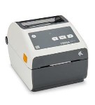 Zd421 Health Care - Direct Thermal - 102mm - 203dpi - USB And Ethernet And Wifi And Bluetooth