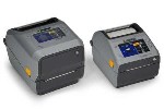 Zd621 - Direct Thermal - 102mm - 300dpi - USB And Ethernet And Wi-Fi And Bluetooth