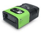 Fs20 Scanner Auto Focus Standard 1mpix Dpm Fast 2d Black / Green