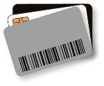 Card Pvc 20 Mil Cr80 500 Cards