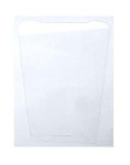 Set Of 450 Screen Protectors For Tc53/tc58 Tc53e/tc58e/tc53e-rfid Devices