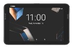 Et401- 8in - 6GB Ram - 64GB SSD - Android Gms - Black Without Scanner