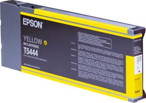 Ink Cartridge - T614400 - 220ml - Yellow