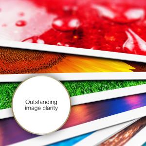 Premium Glossy Photo Paper 13x18cm 255 G/m2 30sheets