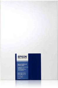 Traditional Photo Paper A4 25-sheet