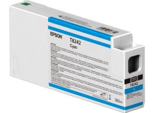 Ink Cartridge -  T54x30n - 350ml - Singlepack Ultrachrome Hdx/hd -  Vivid Magenta
