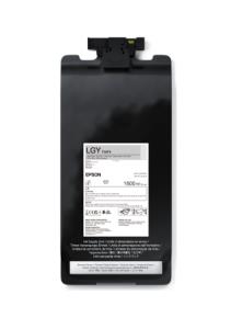 IIPS Ink Cartridge - P-series 64 - 1600ml - Light Grey