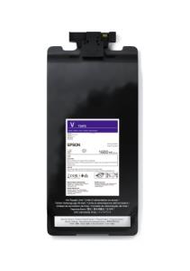 IIPS Ink Cartridge - P-series 64 - 1600ml - Violet