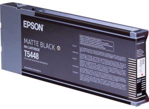 Ink Cartridge - T61480n 220ml - Matte Black