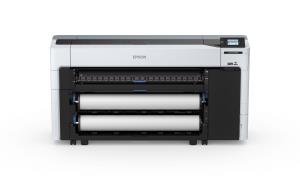 Surecolor Sc-p8500d - Color Printer - Inkjet - USB / Ethernet / Wi-Fi