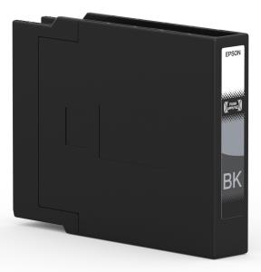 Ink Cartridge - Em-c7100/ep-c7000 Series Ink Xl - Black