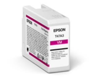 Ink Cartridge - Ultrachrome Pro 10 - 50ml - Vivid Magenta