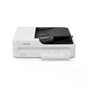 Workforce Ds-1760wn - Network Business Scanner - A4 - 1200 Dpi - USB / Wi-Fi