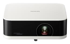 Ef-61w - Projector - LCD - 700 Lm - USB / Wi-Fi