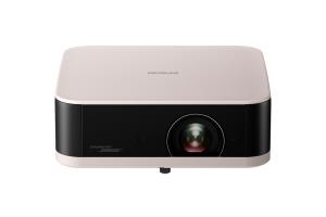 Ef-61r - Projector - LCD - 700 Lm - 4k Pro-uhd - USB / Wi-Fi