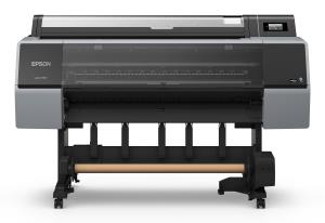 Surecolor P9300 - Color Printer - 1200 X 2400 Dpi -  USB / Ethernet