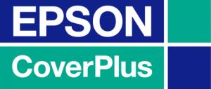 3 Yearss CoverPlus Onsite service Tm-p60ii