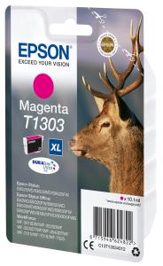 Ink Cartridge - T1303 Stag Xl - 10.1ml - Magenta Sec