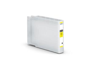 Ink Cartridge - Wf-c8190 / Wf-c8690 Xxl Yellow