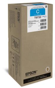 Ink Supply Unit - Workforce Pro Wf-c869r Xl - Cyan