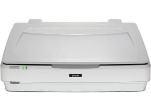 Expression 13000xl - Graphics Scanner - Graphics Scanner 2400z4800dpi