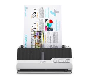 Ds-c490 - Compact Desktop Scanner - A4 - USB 3.0