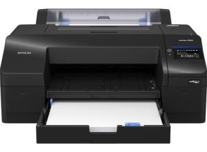 Surecolor P5300 - Color Printer - Inkjet - A2 - USB / Ethernet