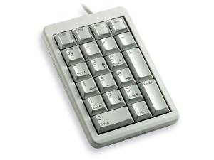G84-4700 Programmable - Keypad - Corded USB - Light Grey