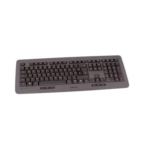 DW 5000 Wireless Desktop Set Keyboard And Optical Mouse Black - Qwerty Int'l