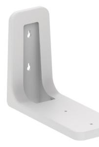 Wi-Fi 7 Wall Mount Kit - White