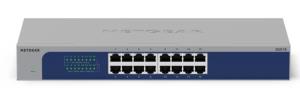 Unmanaged Switch GS516 16-Port GbE